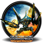 Forged Alliance